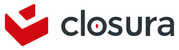 Logo CLOSURA
