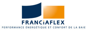 Logo FRANCIAFLEX