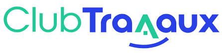 Logo CLUB TRAVAUX