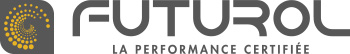 Logo FUTUROL