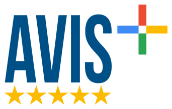 Logo AVIS +