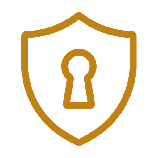 Sécurité renforcée