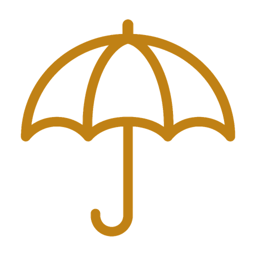 Protection contre la pluie
