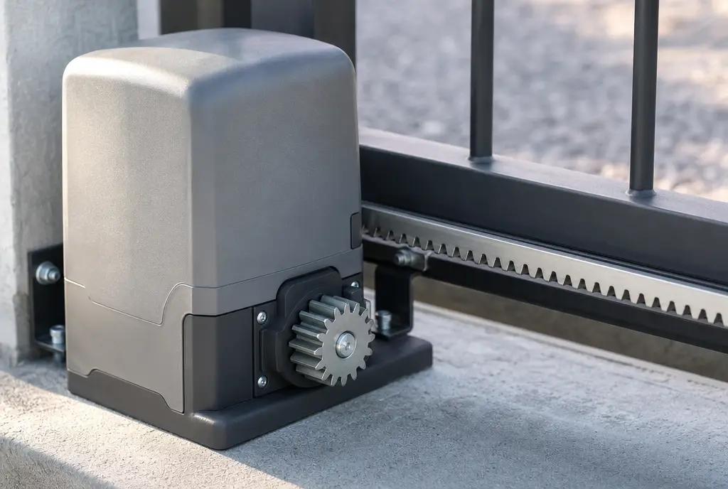 Motorisation