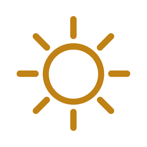 Luminosité préservée à l'étage