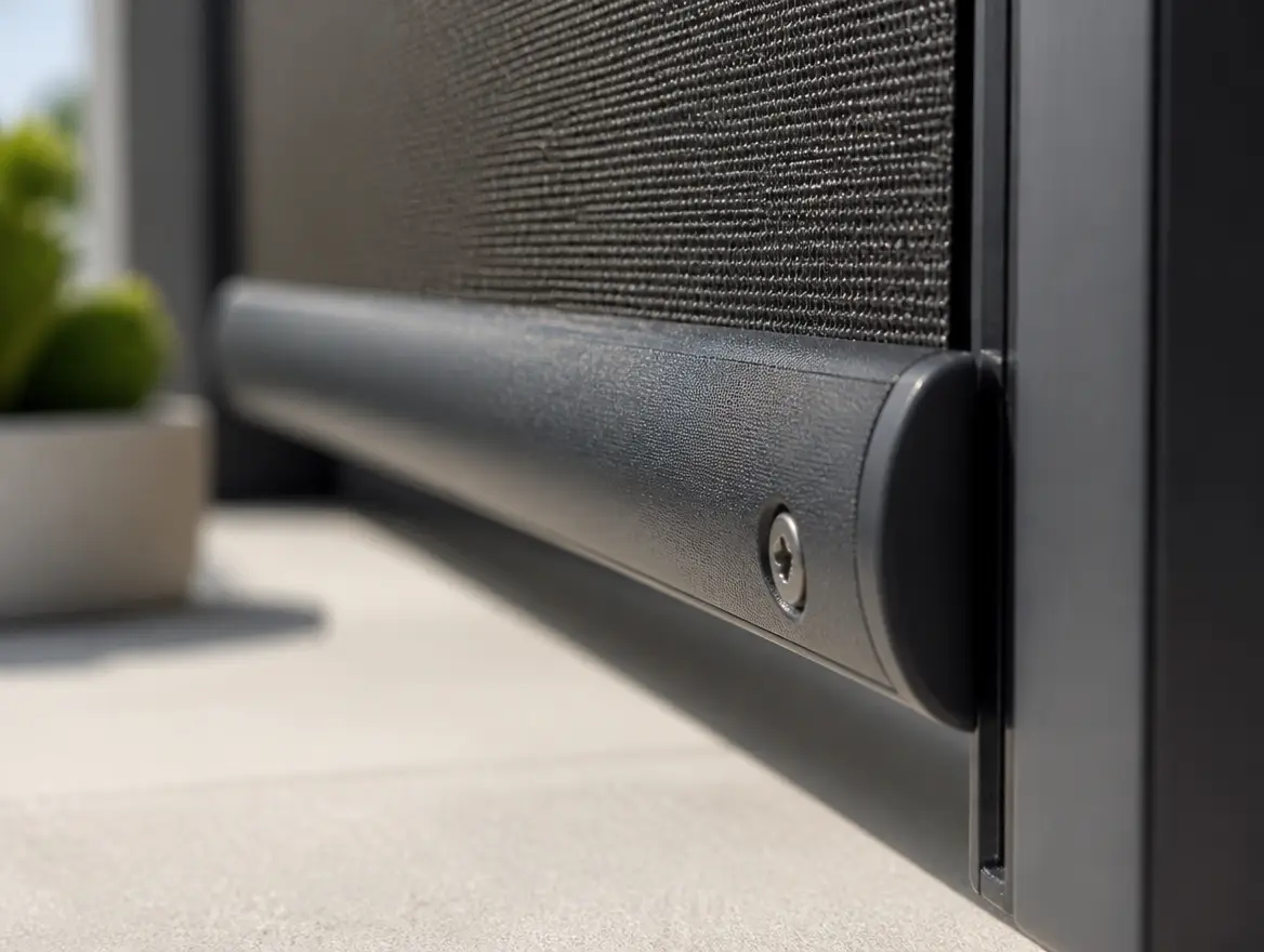 Store vertical (screen), vue 4