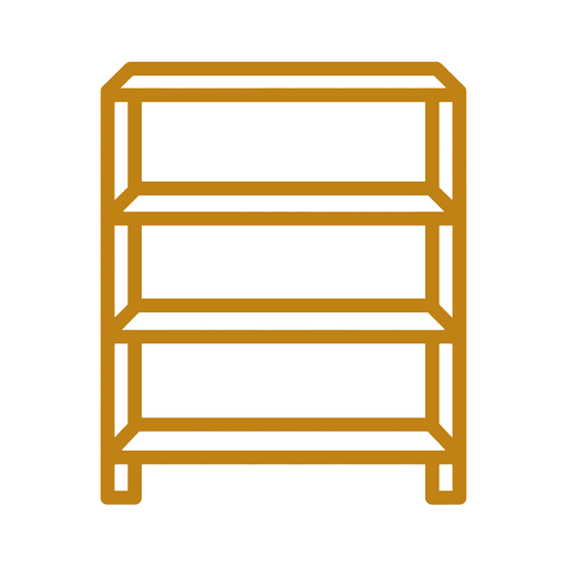 Agencement intérieur personnalisé