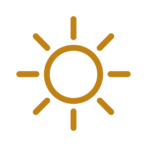 Capteur de soleil