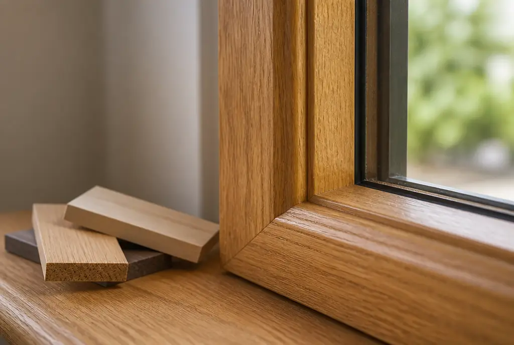 Essences de bois
