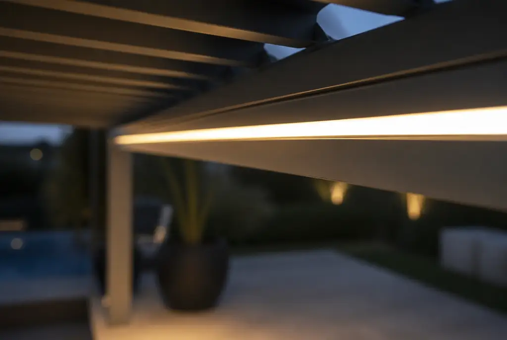 Bandeau LED dimmable