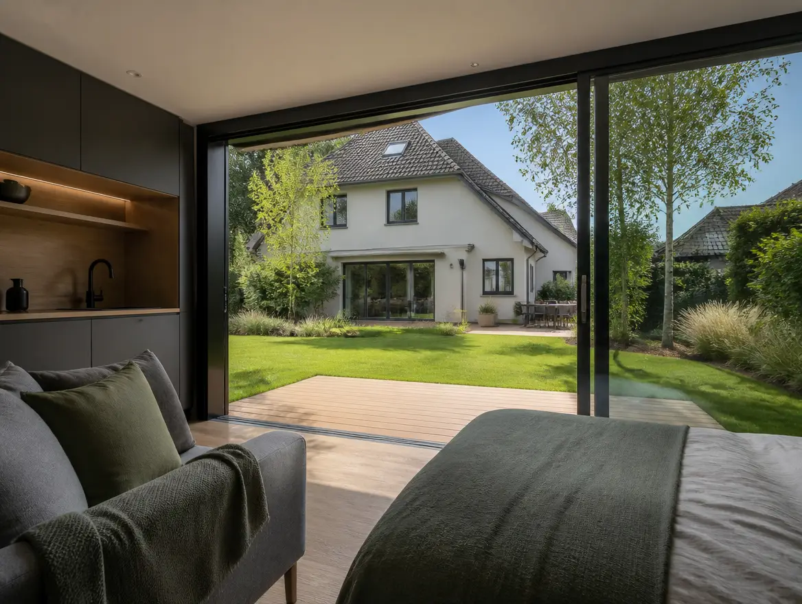 RALODGE 40, vue 2
