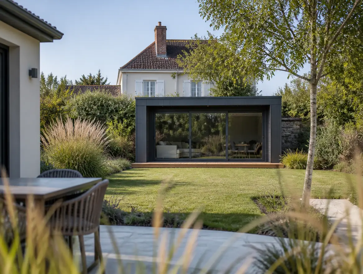 RALODGE 40, vue 3