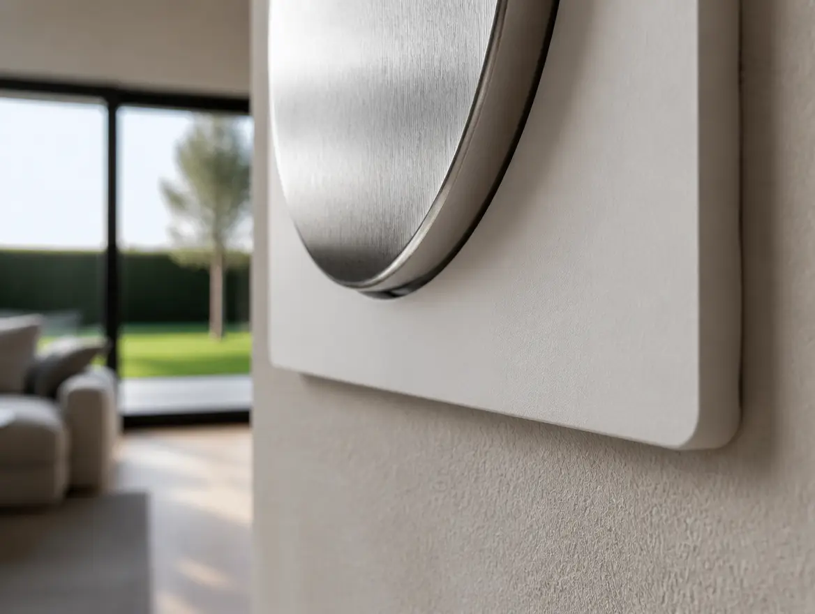 Thermostats et gestion chauffage connectée, vue 2
