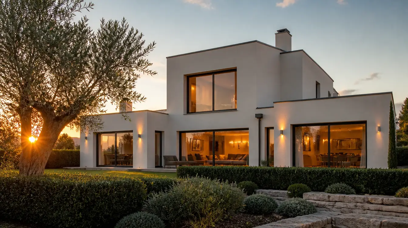 Thermostats et gestion chauffage connectée en fin de journee