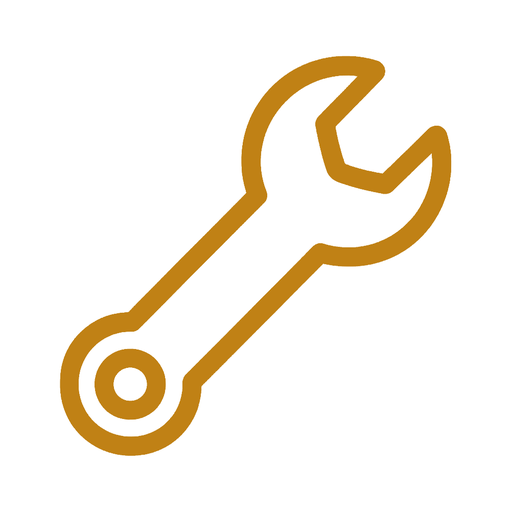 Maintenance et pièces détachées