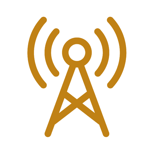 Transmission radio sécurisée 868 MHz