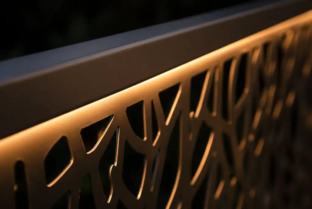 Éclairage LED