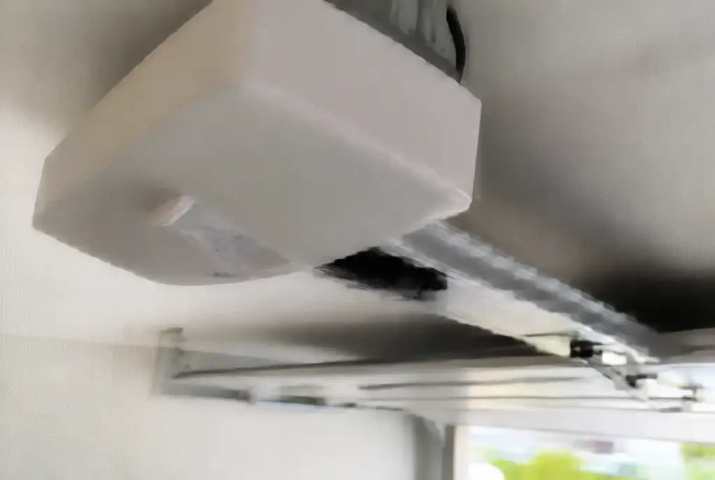 Motorisation électrique