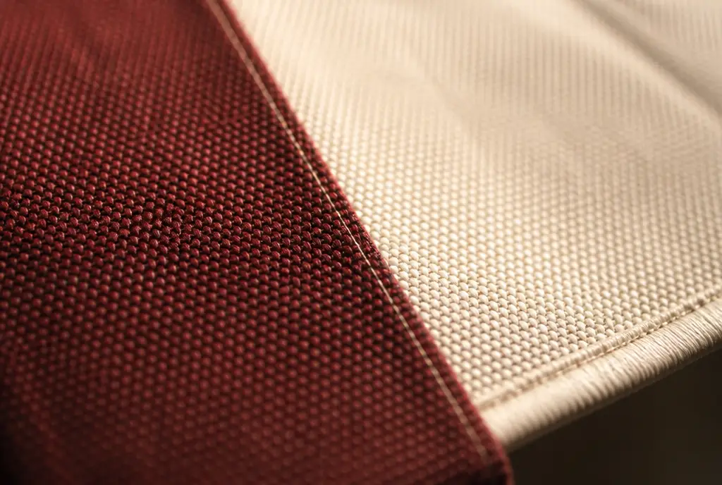 Coloris de toile