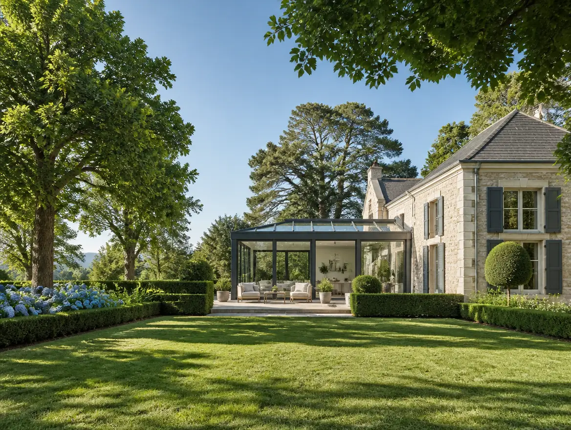 Vérandas prestige, vue 3