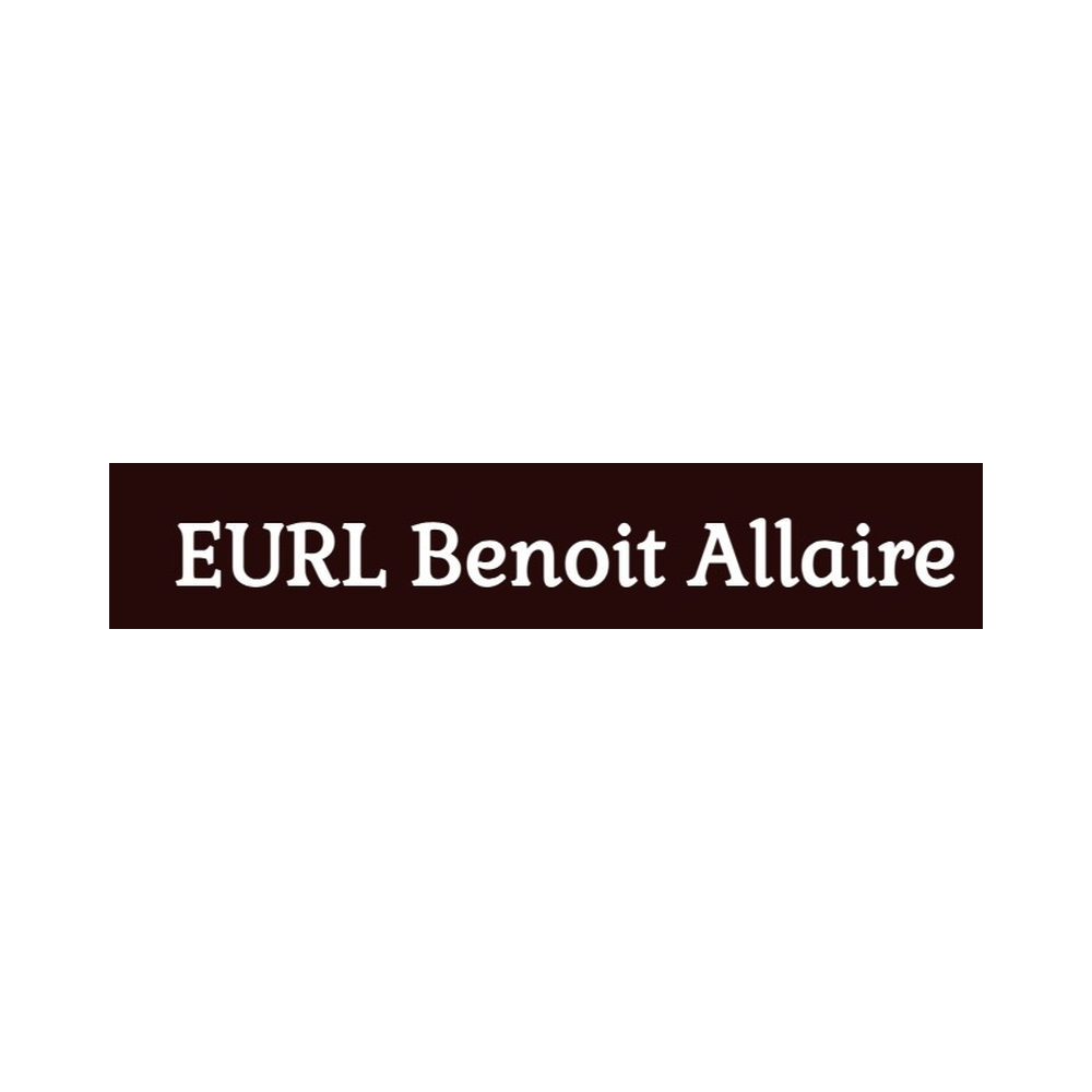 Logo BENOIT ALLAIRE