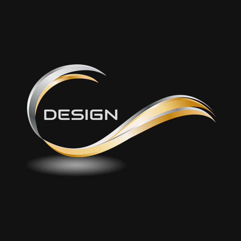 Logo C DESIGN