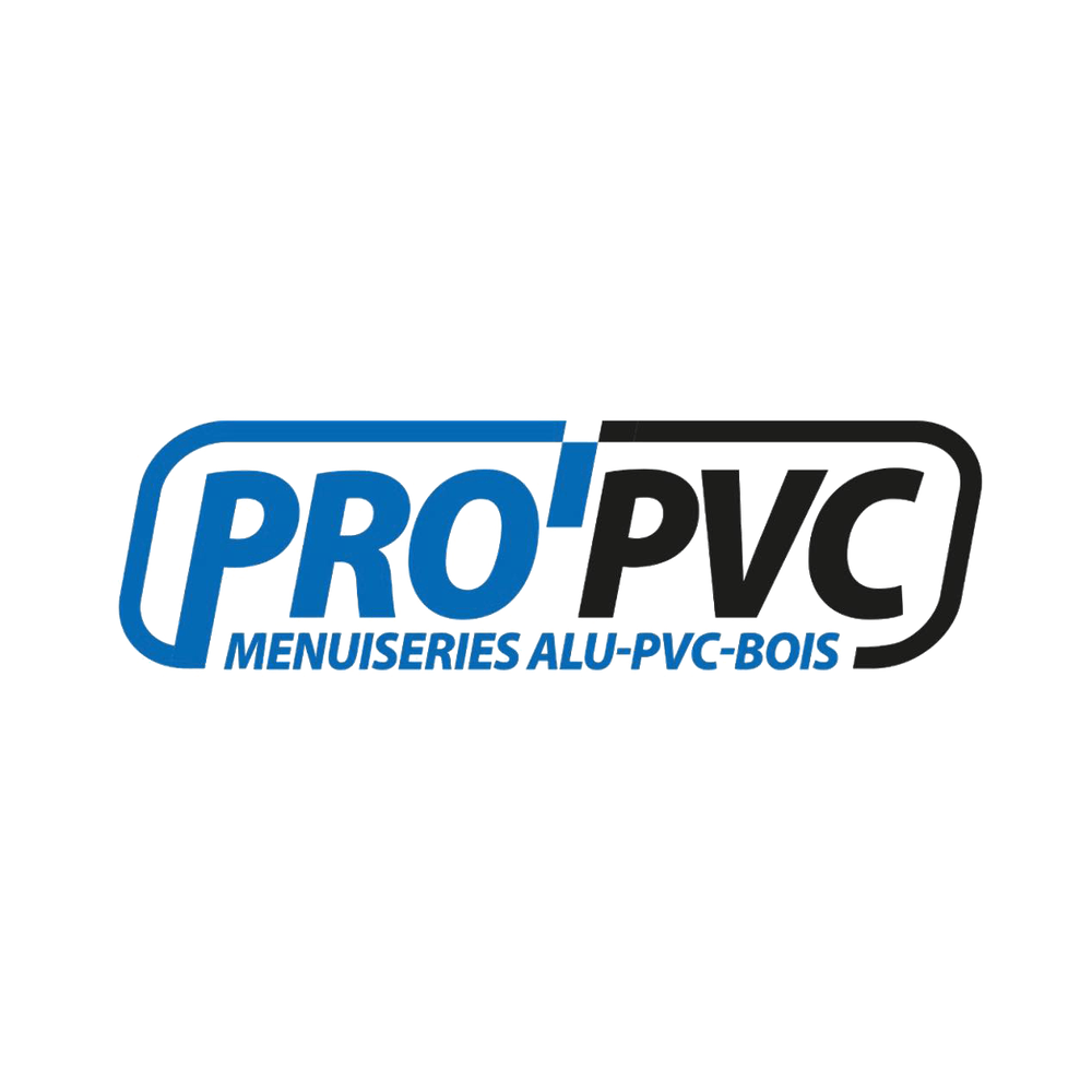 Logo EURL PRO PVC