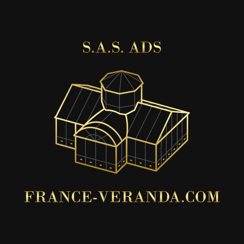 Logo France Véranda
