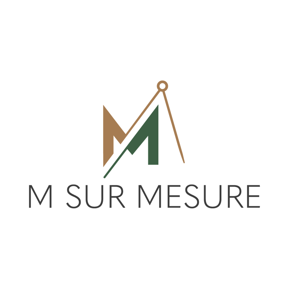 Logo M SUR MESURE