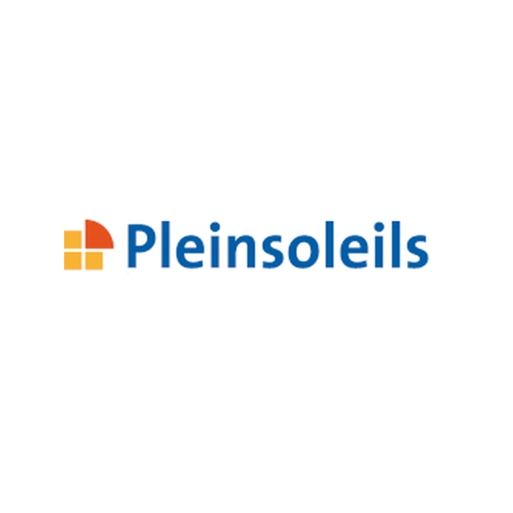 Logo MDM PLEINSOLEILS