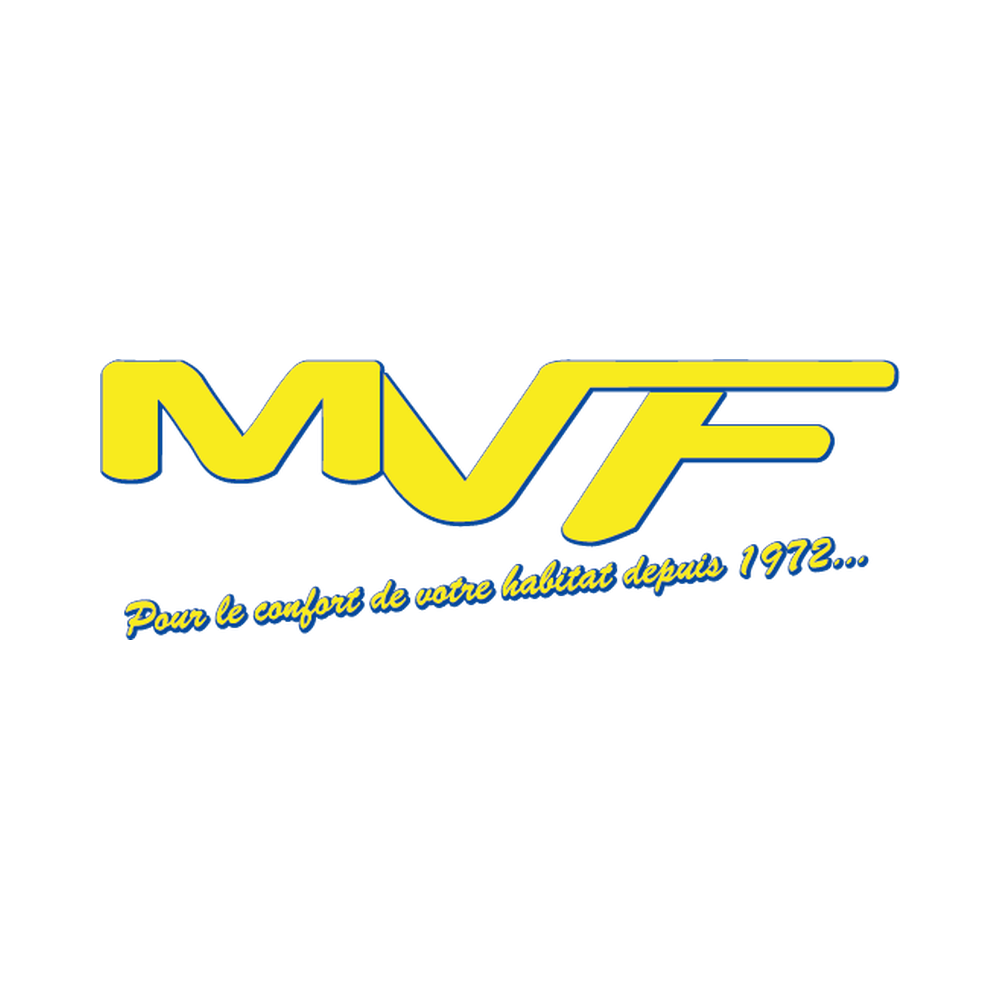 Logo MVF SARL