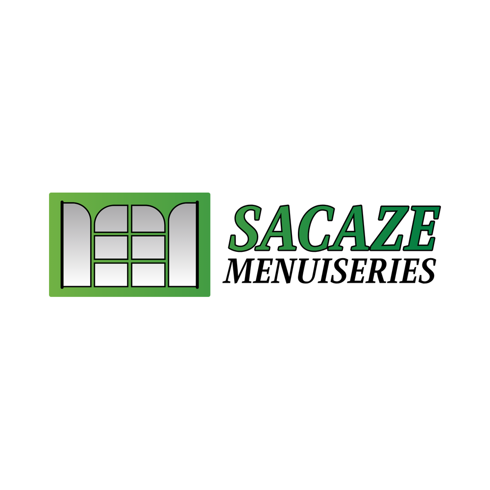 Logo SACAZE MENUISERIES