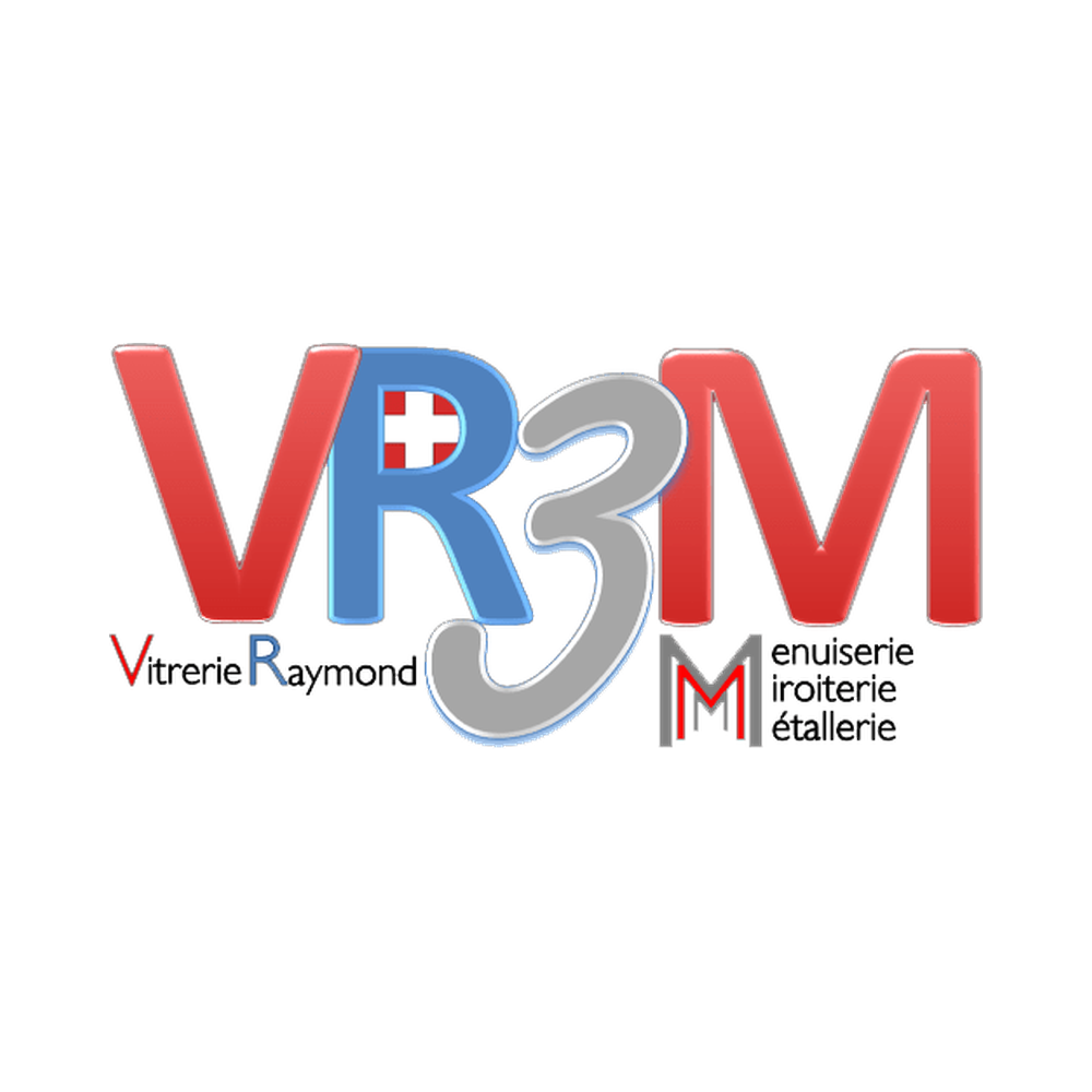 Logo VR3M