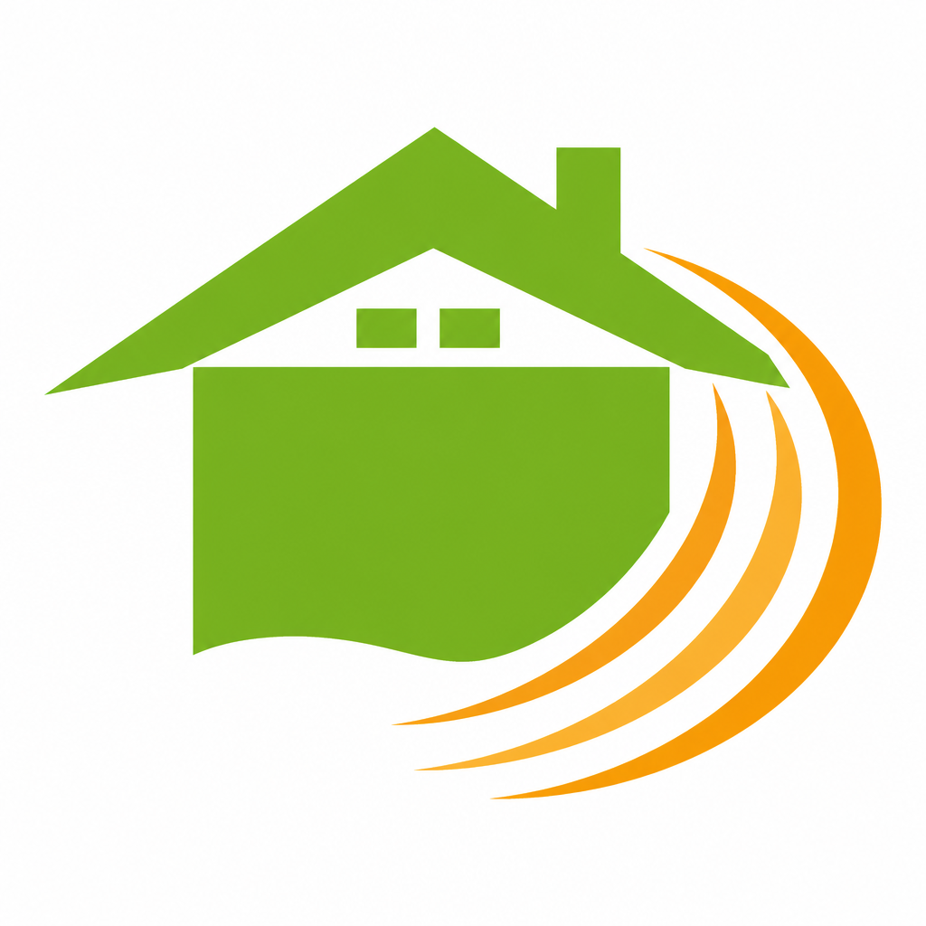 Logo HOMISO régénéré par IA
