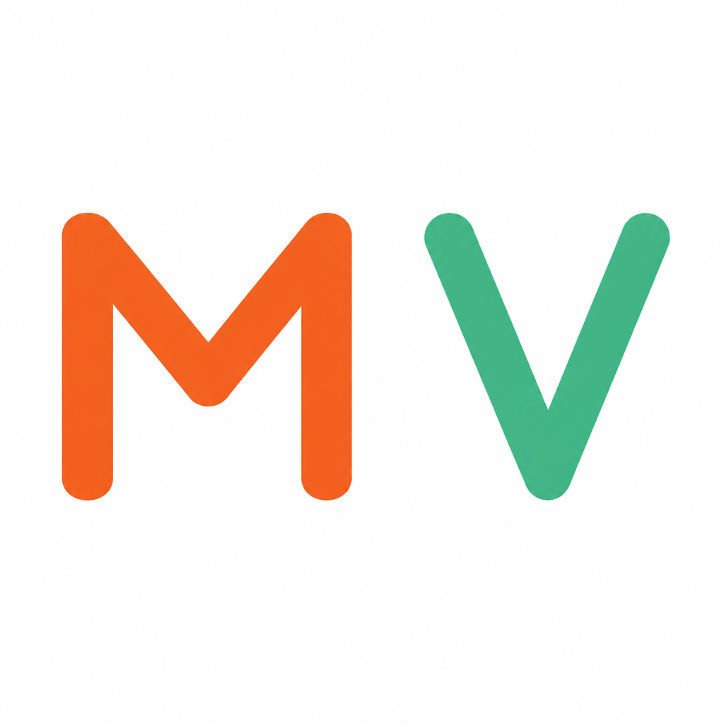 Logo MENUISERIE DU VIGNOBLE régénéré par IA