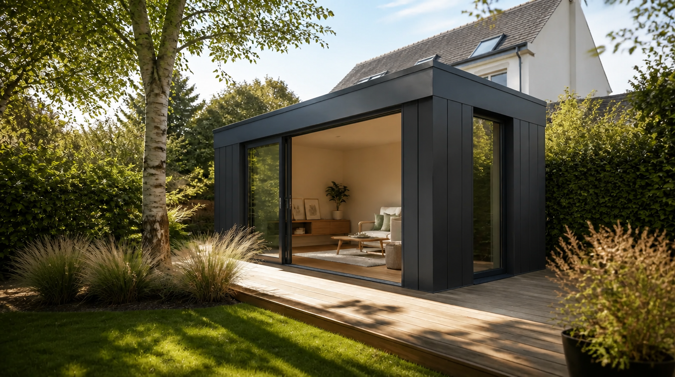 RALODGE 40
