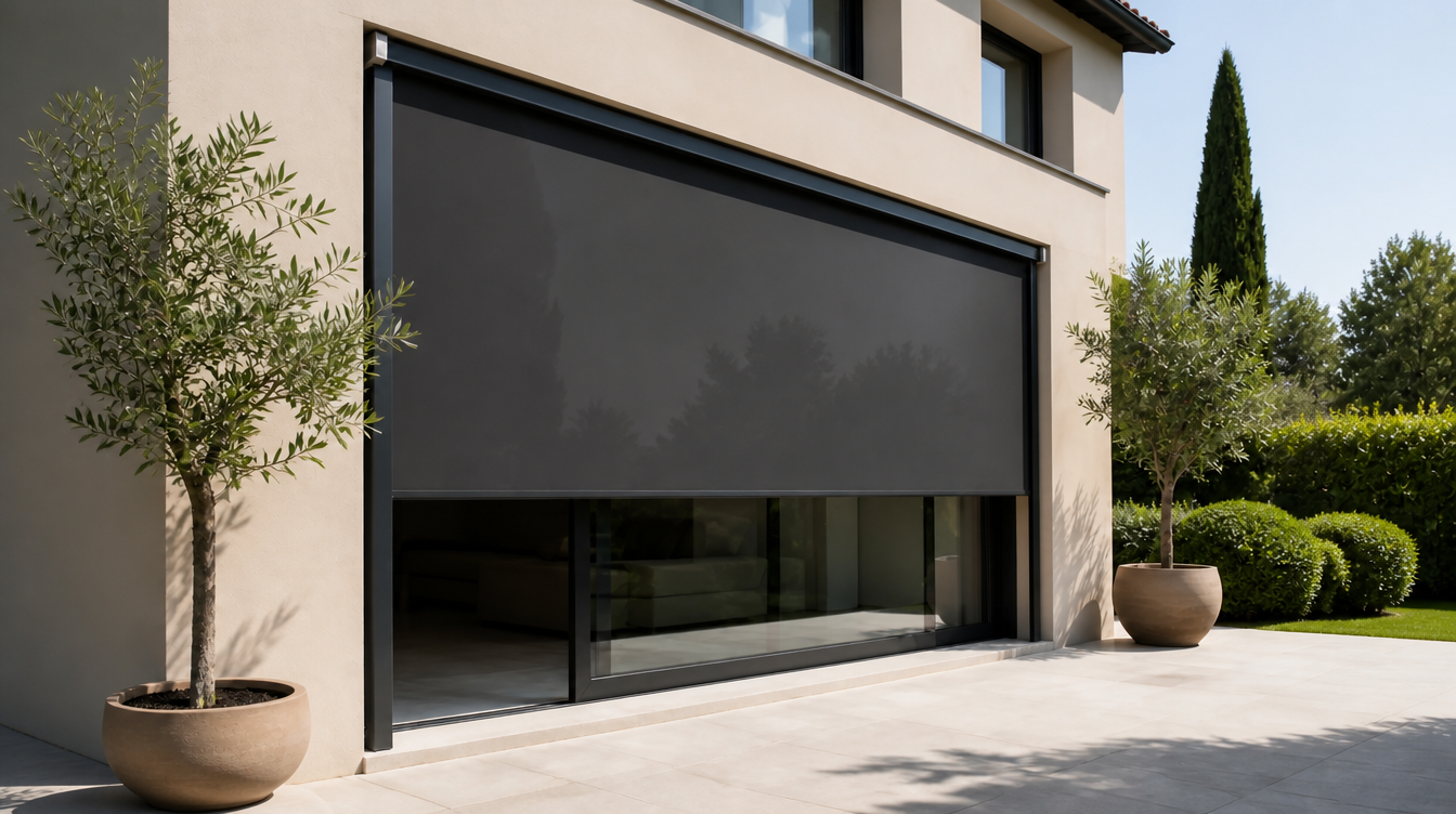 Store vertical (screen)