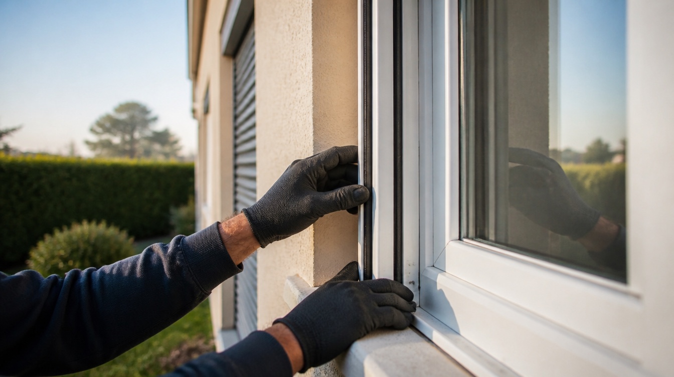 Préparer sa maison avant les premiers froids