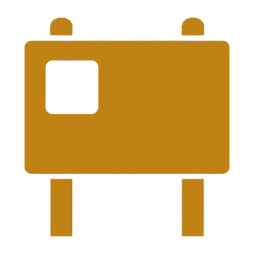 Votre logo et votre bannière