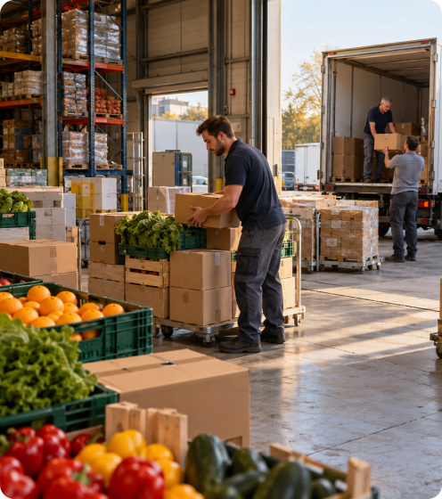 How Coop took control of grocery delivery with Mover