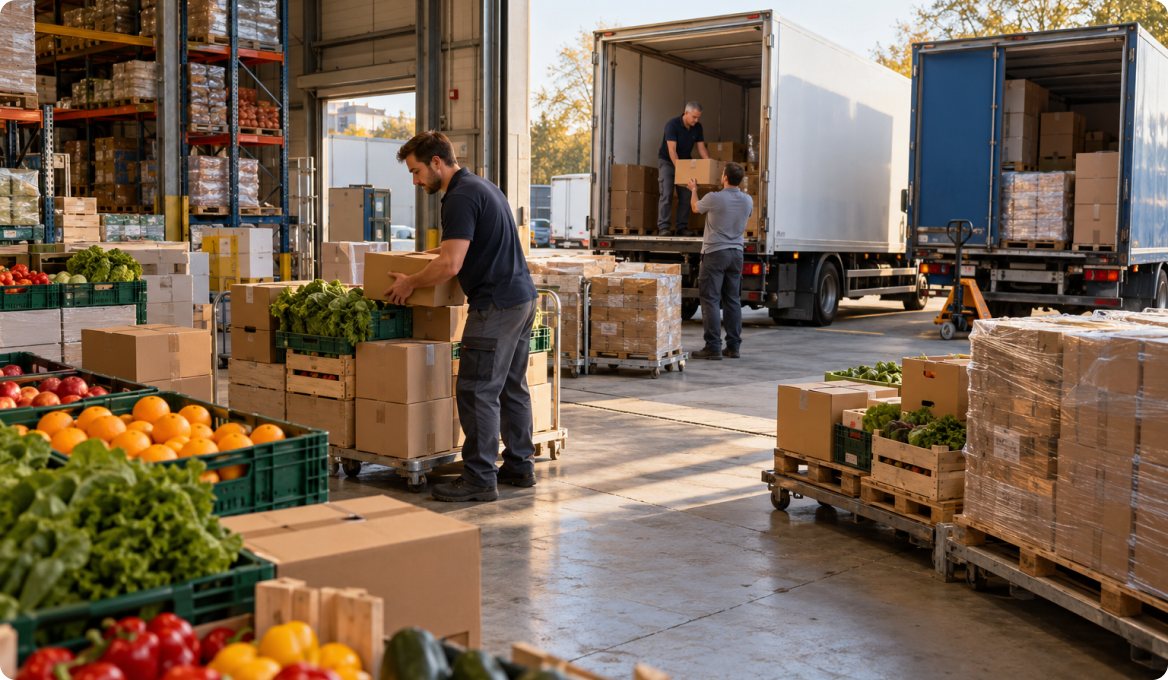 How Coop took control of grocery delivery with Mover