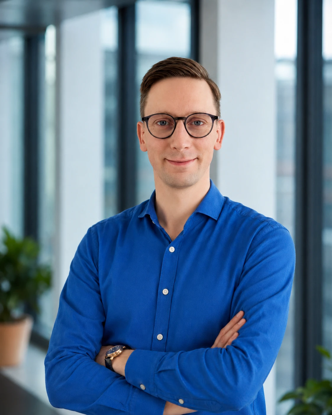 Troels Tophøj