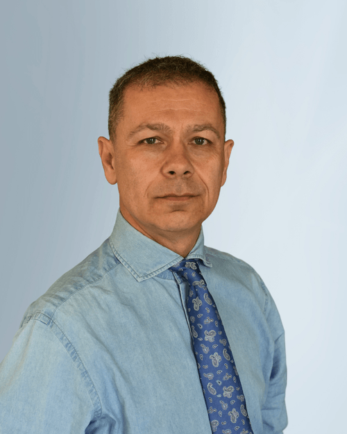 Team Member Image