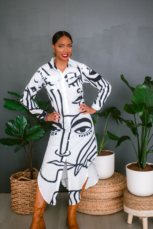 Inayah Safiyah, founder of Chrysallis Lab, from her professional brand photoshoot