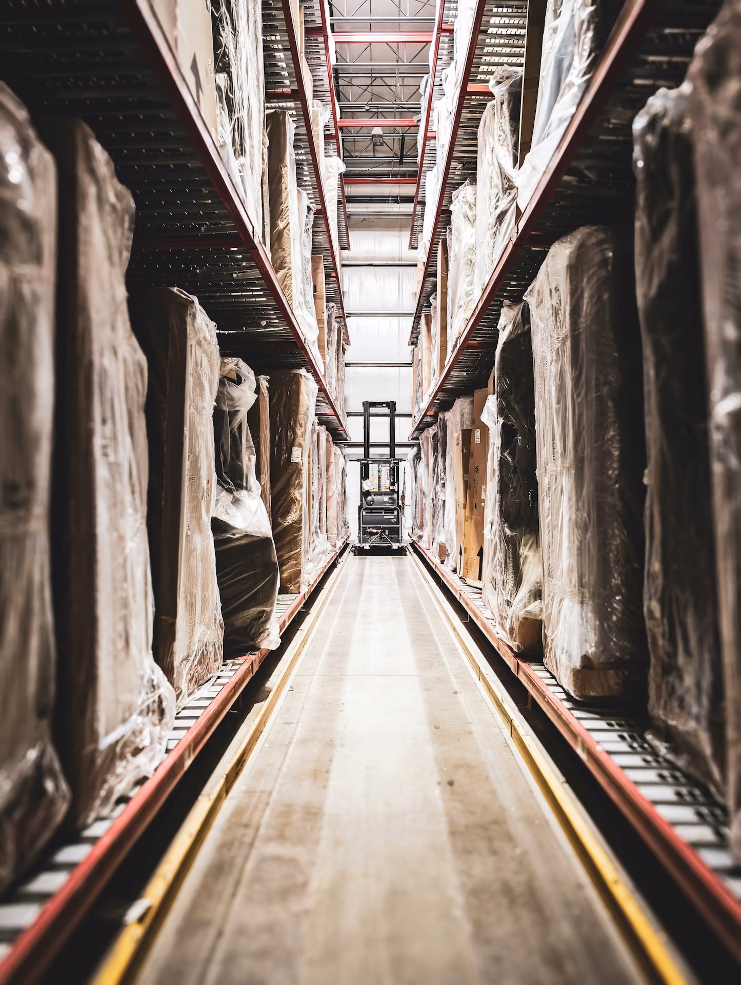 Warehouse