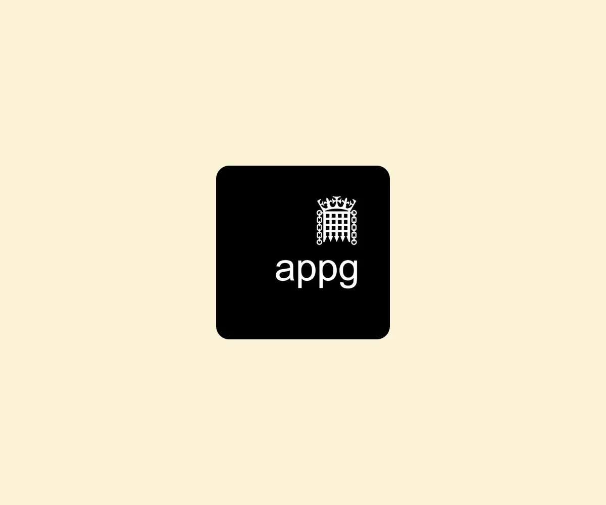 All-Party Parliamentary Group (APPG) on Challenger Banks and Building Societies