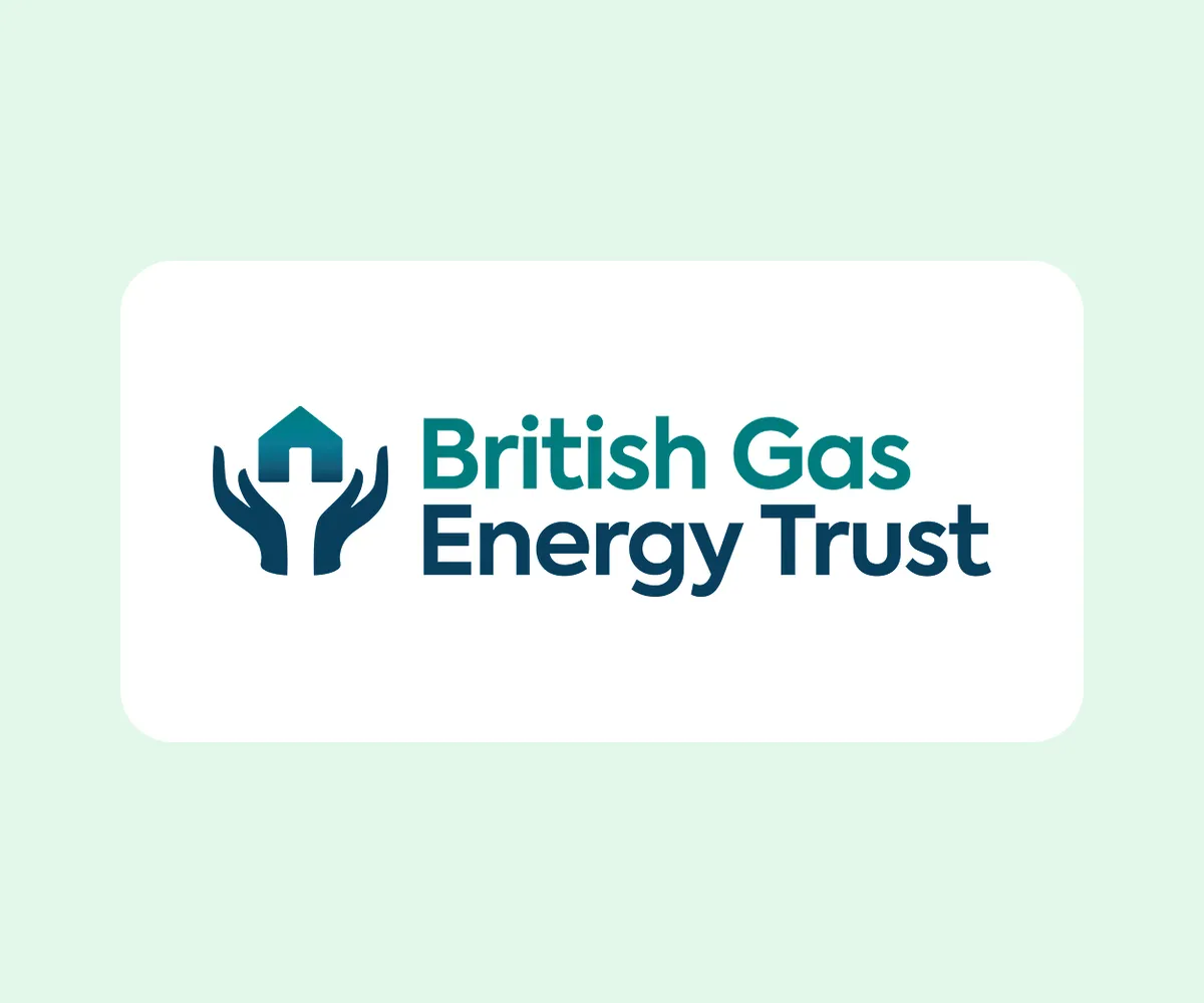 British Gas Energy Trust