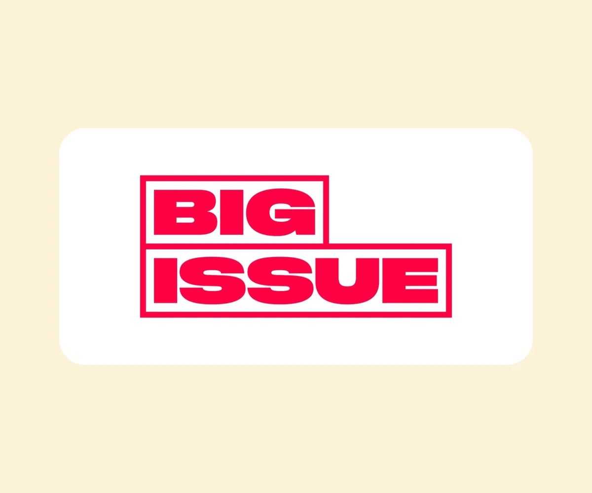 The Big Issue Invest