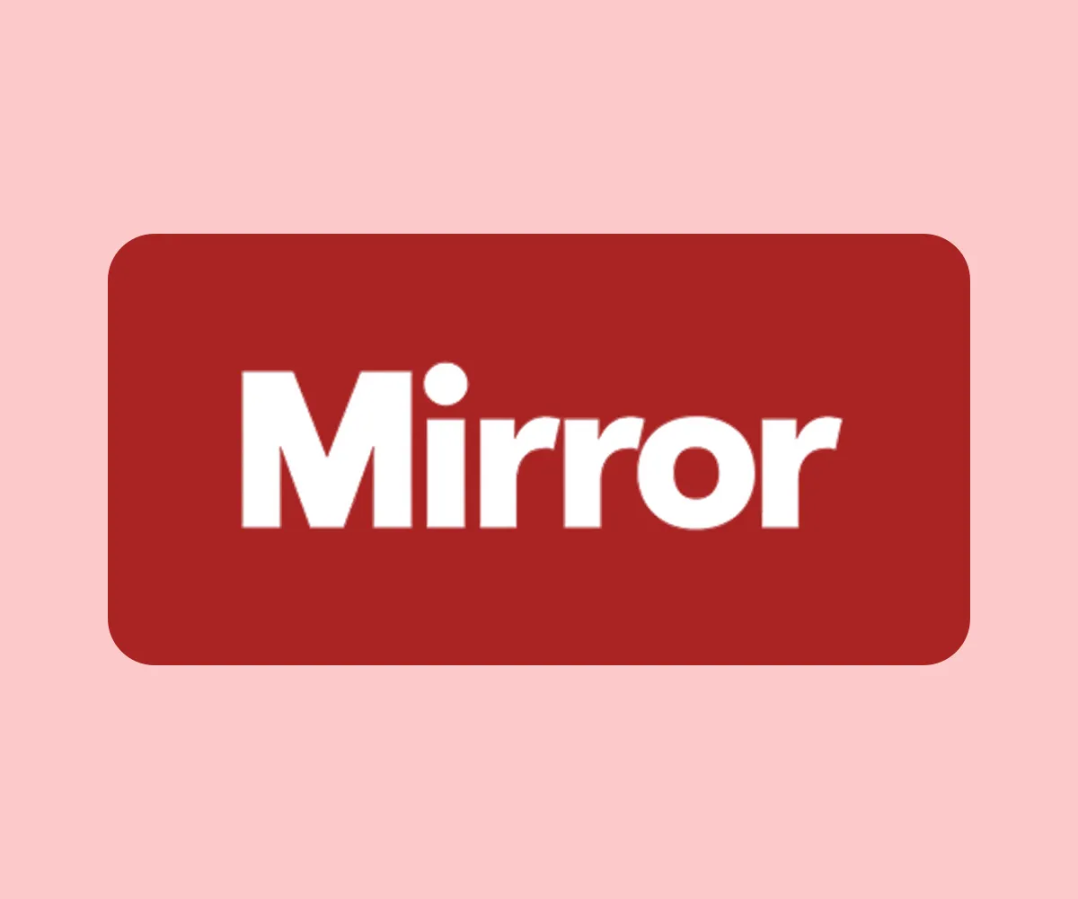 The Mirror