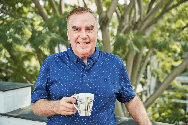 When the pension doesn't stretch far enough